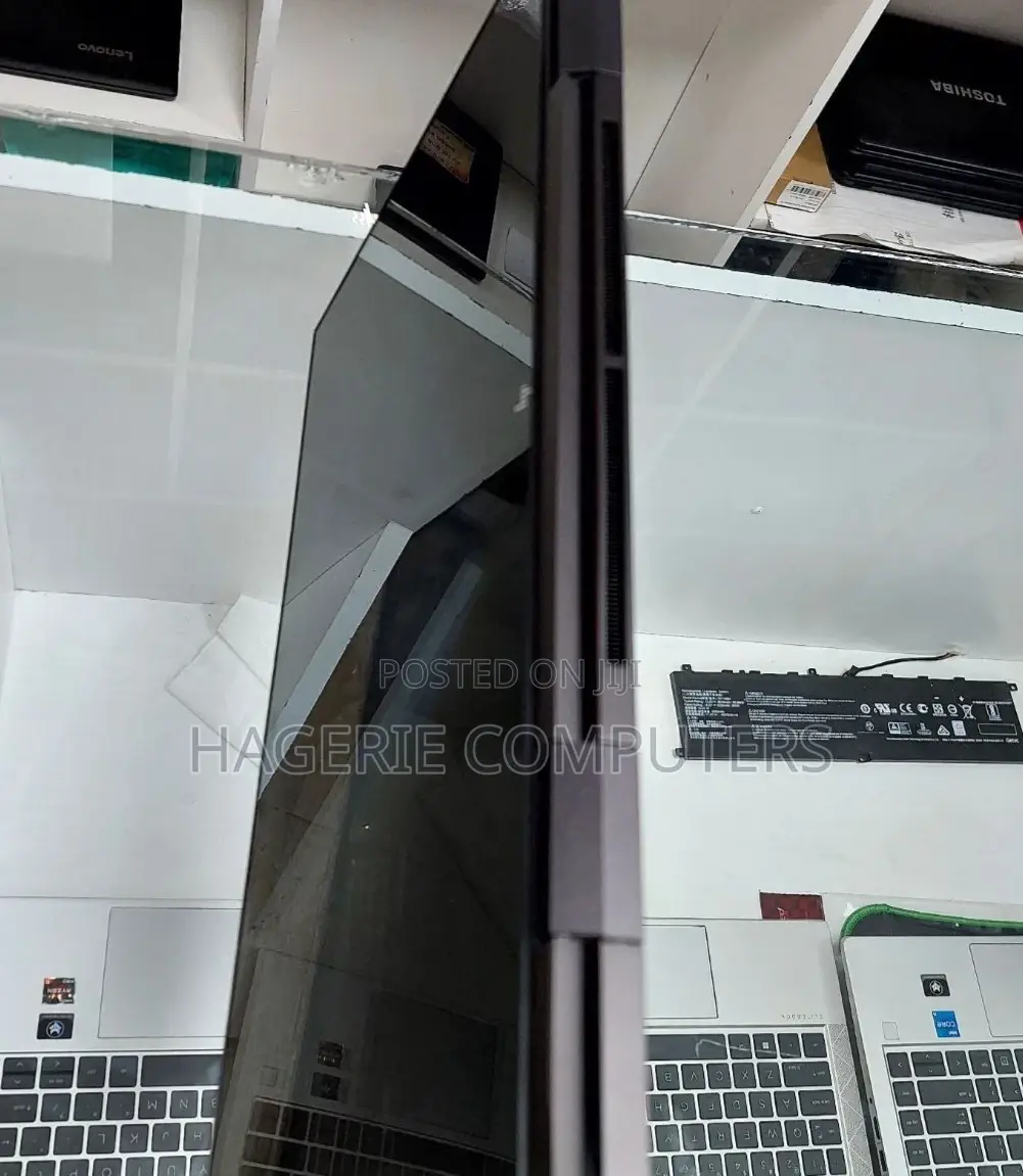 Laptop HP Envy X360 16GB AMD Ryzen 5 SSD 512GB