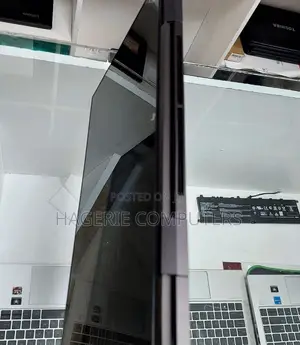 Laptop HP Envy X360 16GB AMD Ryzen 5 SSD 512GB