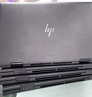 Laptop HP Envy X360 16GB AMD Ryzen 5 SSD 512GB