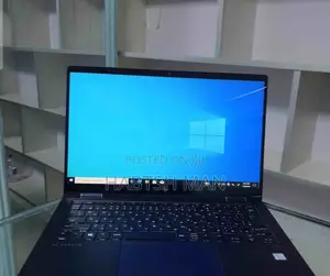 Photo - New Laptop HP X360 310 G2 16GB Intel Core I5 SSD 512GB