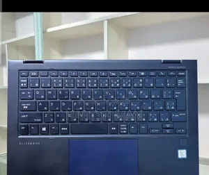 New Laptop HP X360 310 G2 16GB Intel Core I5 SSD 512GB