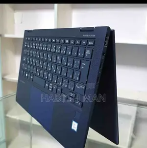 New Laptop HP X360 310 G2 16GB Intel Core I5 SSD 512GB