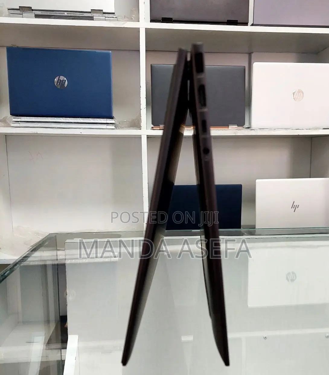 New Laptop HP Spectre 16GB AMD Ryzen 7 SSD 1T