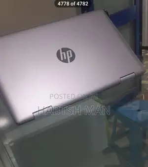 New Laptop HP Pavilion 14 8GB Intel Core I5 SSD 512GB