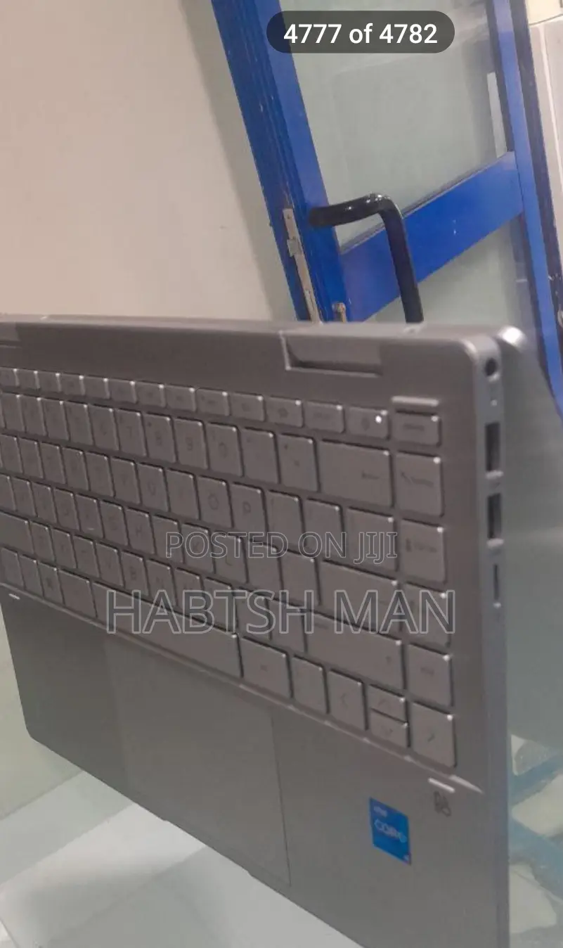 New Laptop HP Pavilion 14 8GB Intel Core I5 SSD 512GB