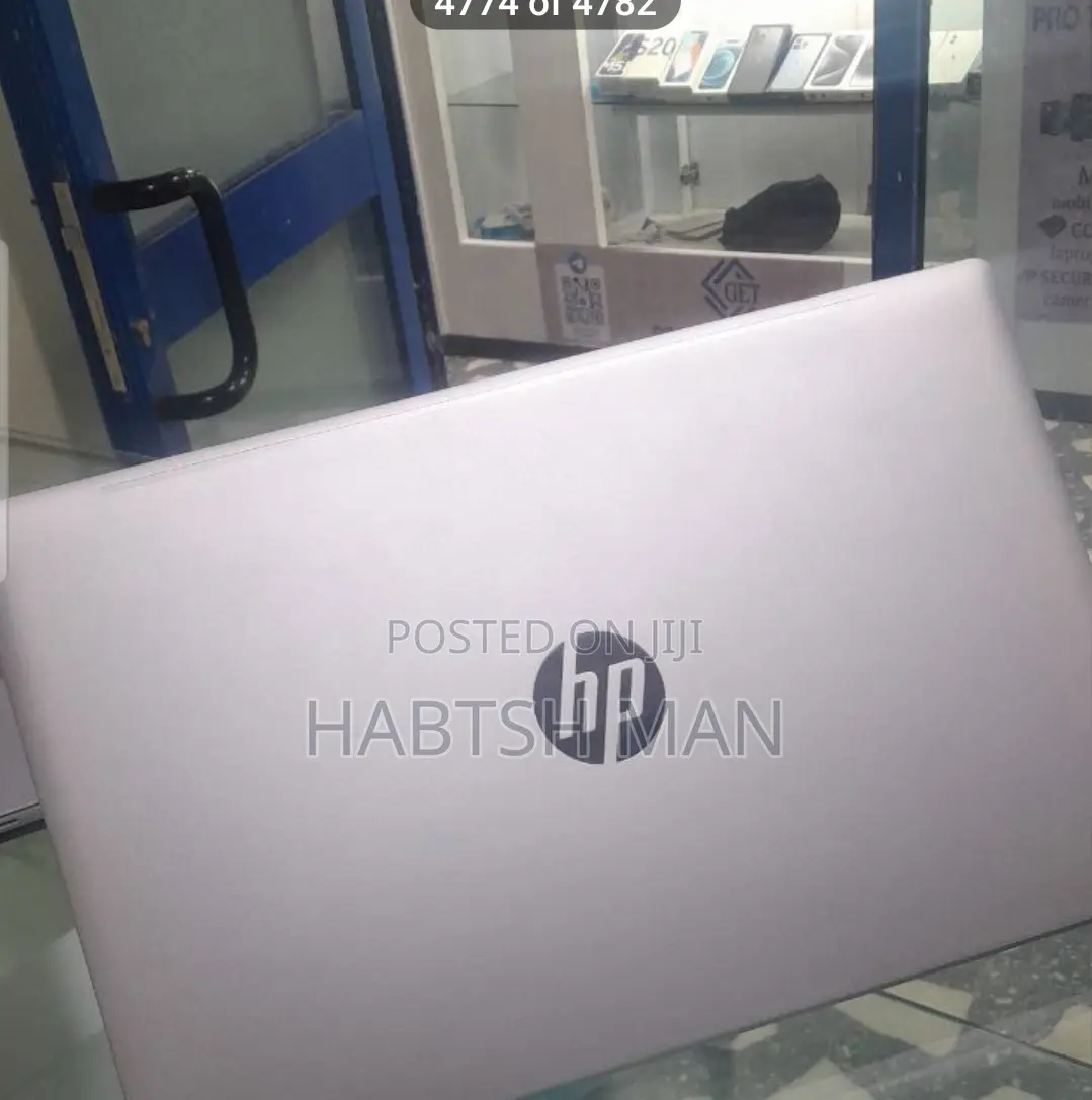 New Laptop HP ProBook 450 G9 16GB Intel Core i5 SSD 512GB