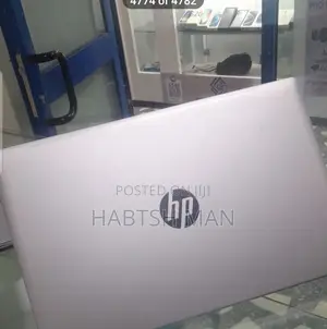 New Laptop HP ProBook 450 G9 16GB Intel Core i5 SSD 512GB