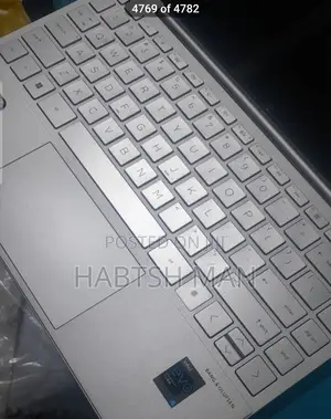 New Laptop HP Envy 13 16GB Intel Core i5 SSD 512GB