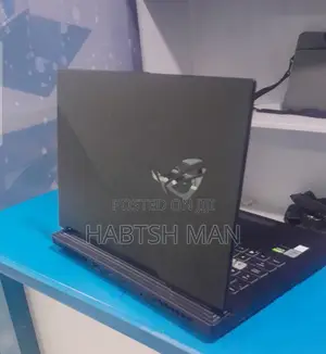New Laptop Asus ROG Strix G15 16GB Intel Core I7 SSD 1T