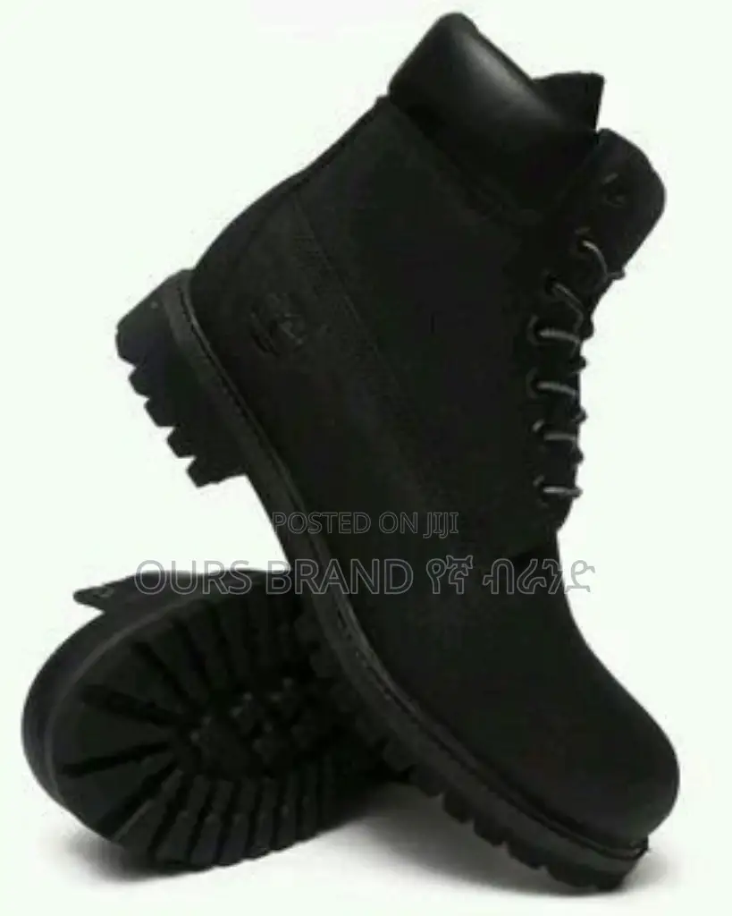 Genuine Master Quality Timberland USA Boots Shoes