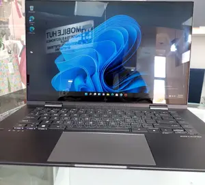 New Laptop HP Spectre 16GB AMD Ryzen 7 SSD 1T