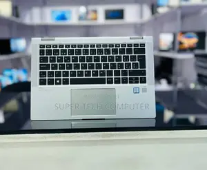 New Laptop HP EliteBook X360 1030 G3 16GB Intel Core I5 SSD 512GB