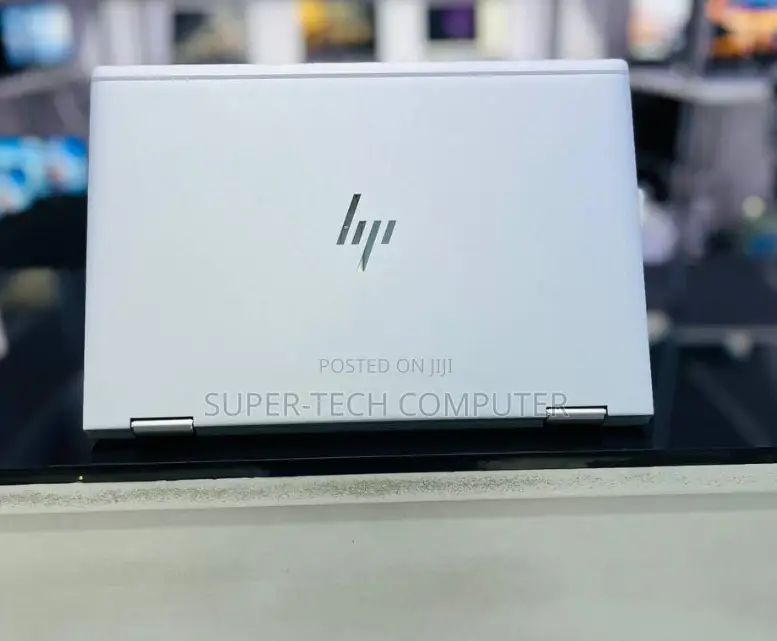 New Laptop HP EliteBook X360 1030 G3 16GB Intel Core I5 SSD 512GB