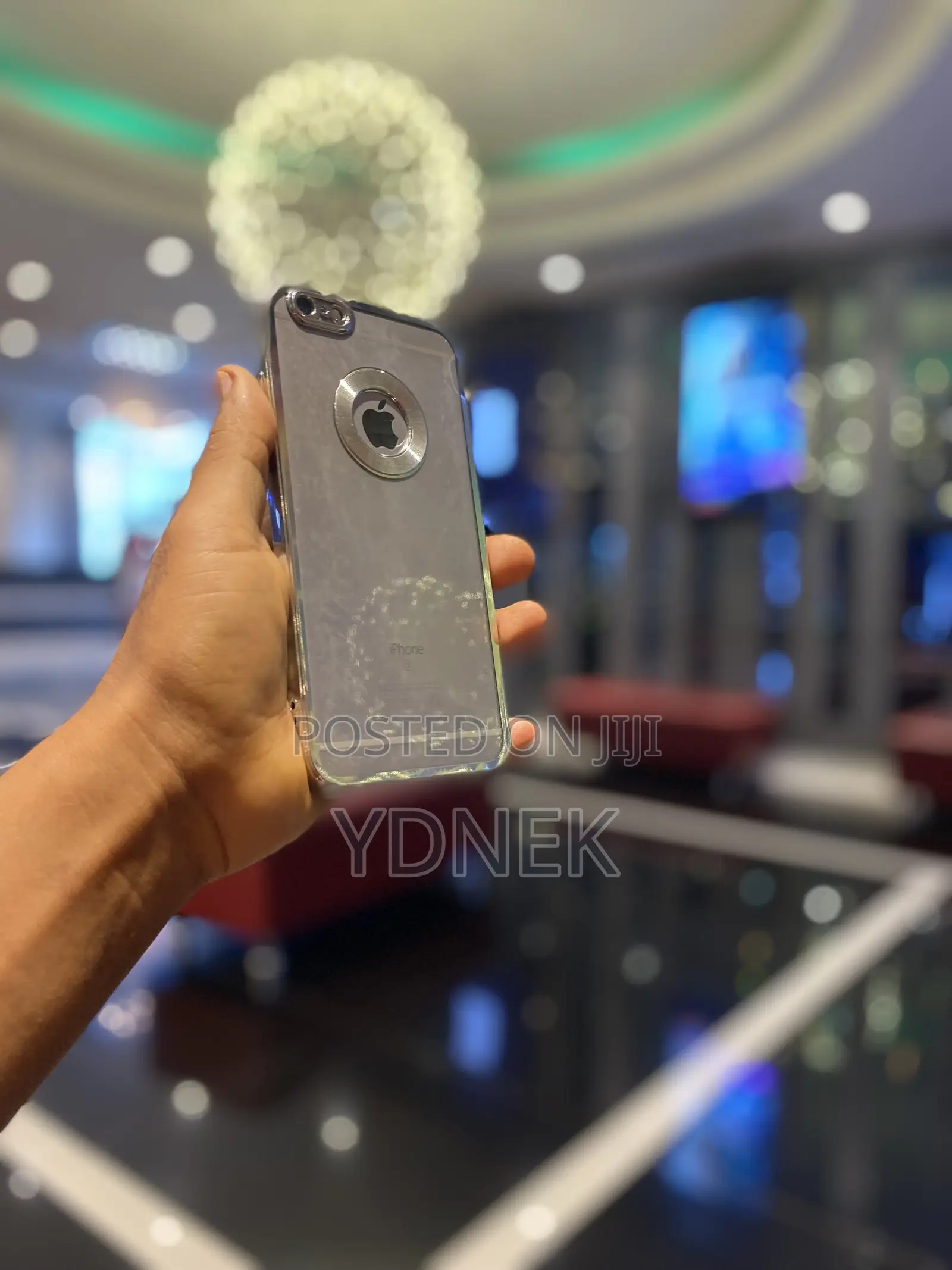 Apple iPhone 6s Plus 64 GB Gray