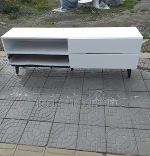 Tv Stand 150cm and Sofa Table Same Colour