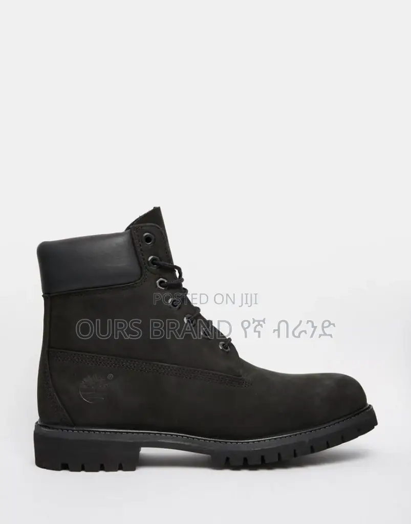 Genuine Master Quality Timberland USA Boots Shoes
