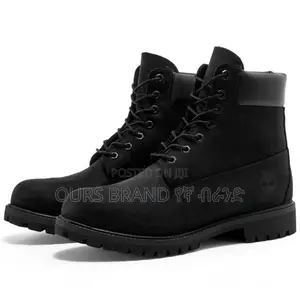 Photo - Genuine Master Quality Timberland USA Boots Shoes
