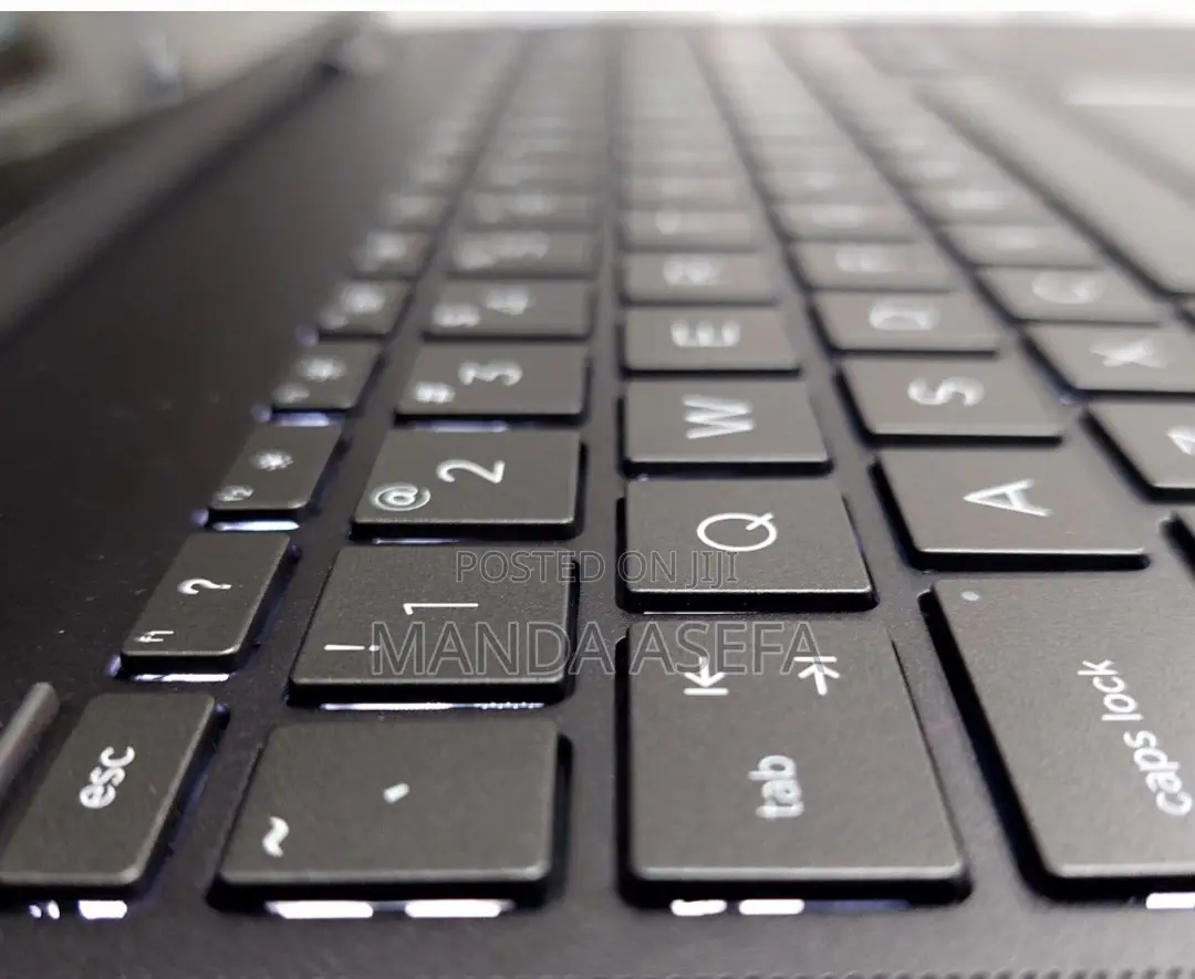 New Laptop HP Spectre 16GB AMD Ryzen 7 SSD 1T