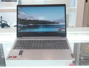 Photo - New Laptop Lenovo IdeaPad 1 12GB AMD Ryzen 3 SSD 256GB