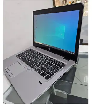 New Laptop HP EliteBook 840 8GB Intel Core I5 SSD 512GB