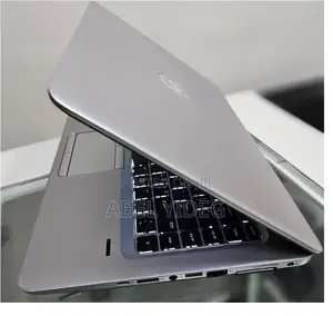 New Laptop HP EliteBook 840 8GB Intel Core I5 SSD 512GB