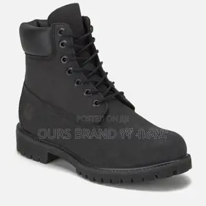 Photo - Genuine Master Quality Timberland USA Boots Shoes