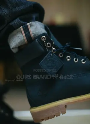 Genuine Master Quality Timberland USA Boots Shoes