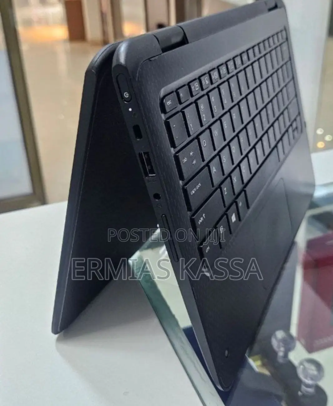 New Laptop HP ProBook X360 11 G1 EE 4GB Intel Pentium SSD 128GB