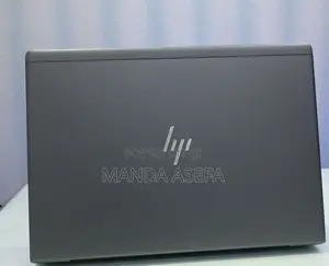 New Laptop HP ZBook 14 16GB Intel Core I5 SSD 512GB