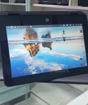 New Laptop HP ProBook X360 11 G1 EE 4GB Intel Pentium SSD 128GB