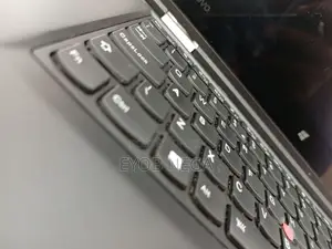 New Laptop Lenovo ThinkPad Yoga 16GB Intel Core I7 SSD 512GB