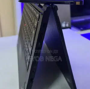 New Laptop Lenovo ThinkPad Yoga 16GB Intel Core I7 SSD 256GB