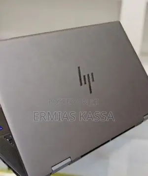 Photo - New Laptop HP Envy X360 32GB Intel Core I7 SSD 1T