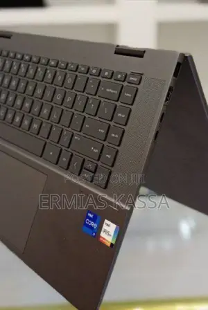 New Laptop HP Envy X360 32GB Intel Core I7 SSD 1T