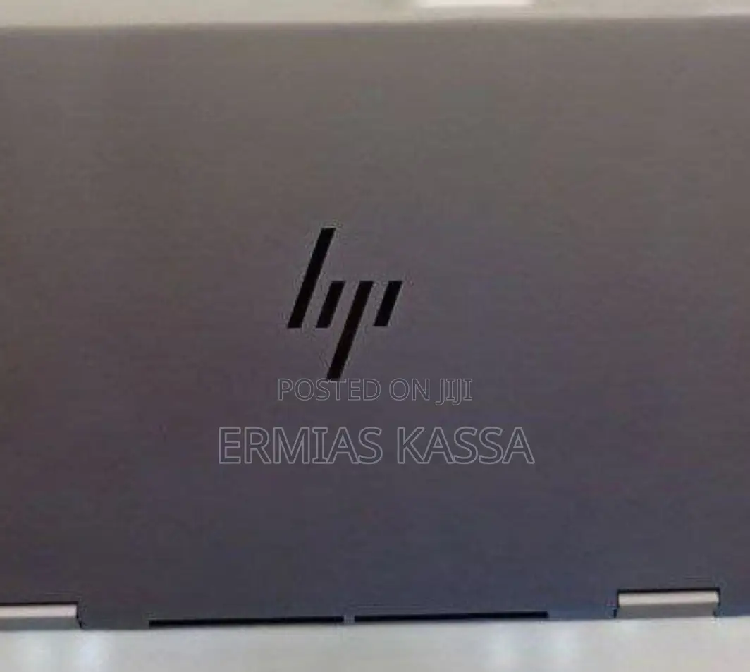 New Laptop HP Envy X360 32GB Intel Core I7 SSD 1T