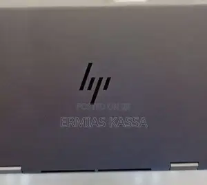 New Laptop HP Envy X360 32GB Intel Core I7 SSD 1T