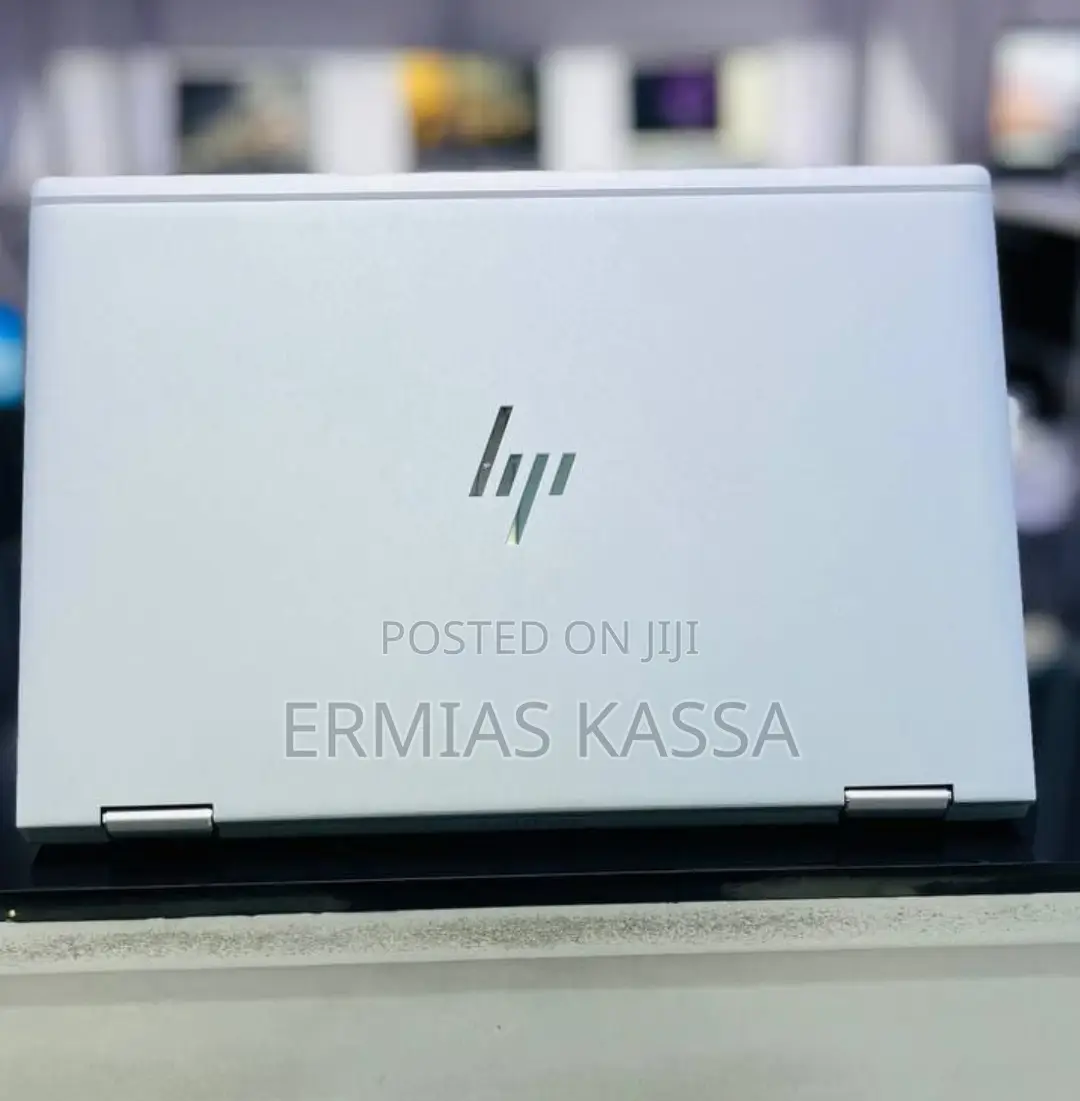 New Laptop HP EliteBook X GB Intel Core I5 SSD 512GB
