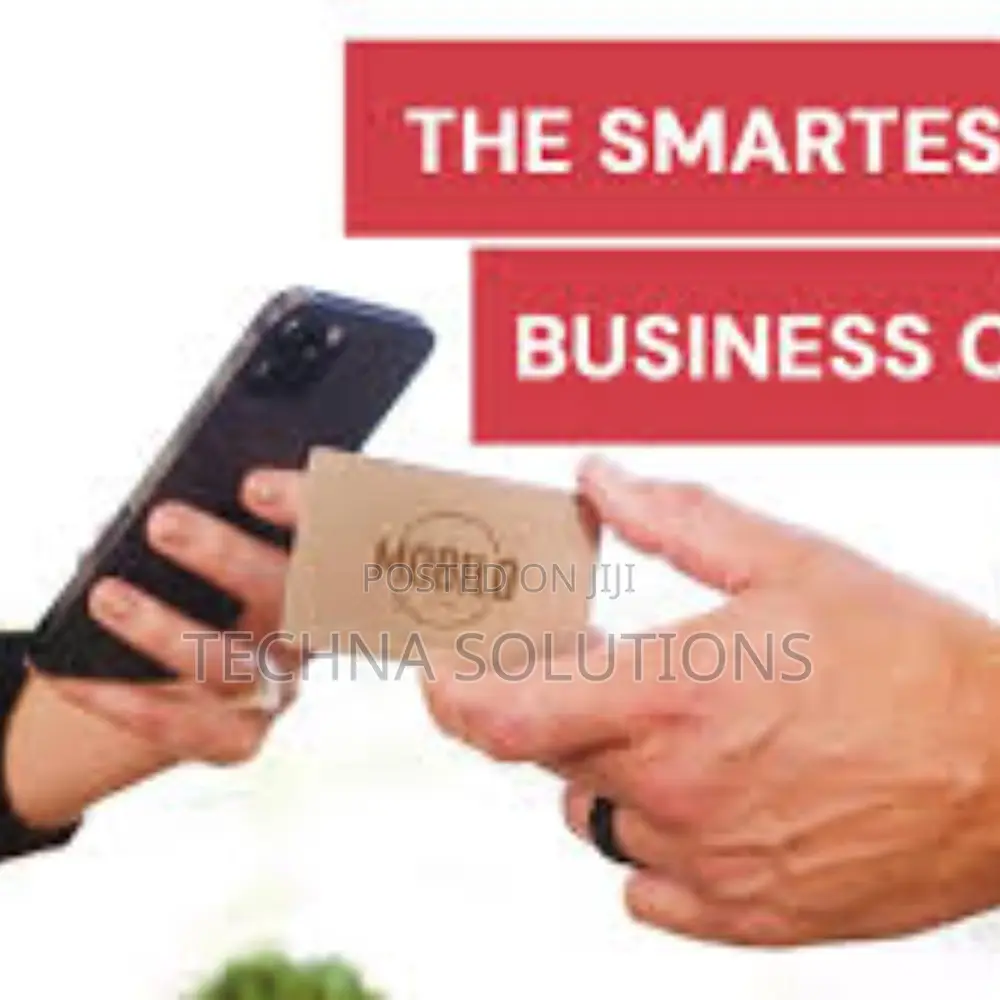 *Huge Discount* Wholesale Nfc Business Cards - Addis Ababa