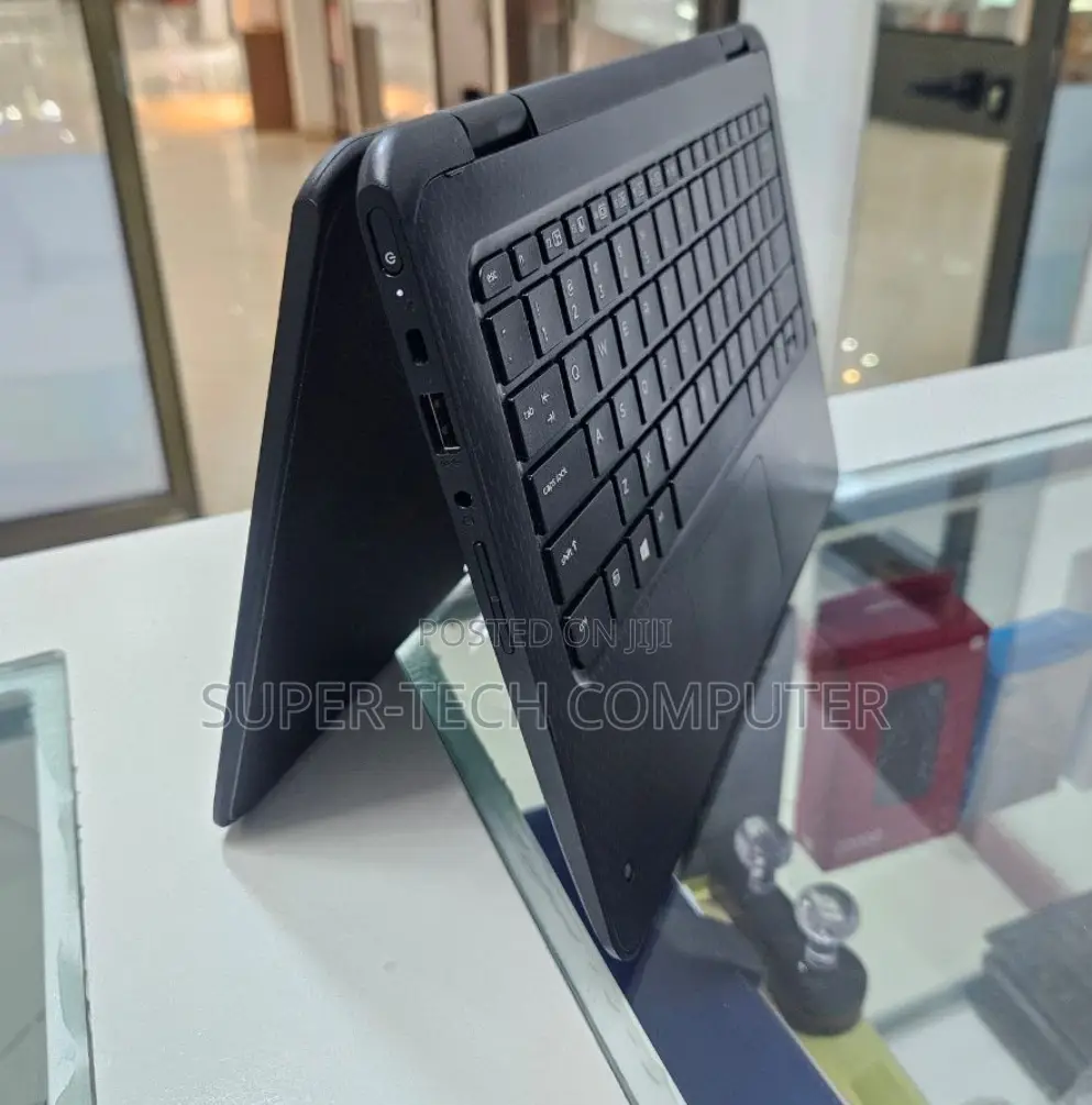 New HP ProBook 11 X360 4GB Intel Core 2 Quad SSHD (Hybrid) 256GB