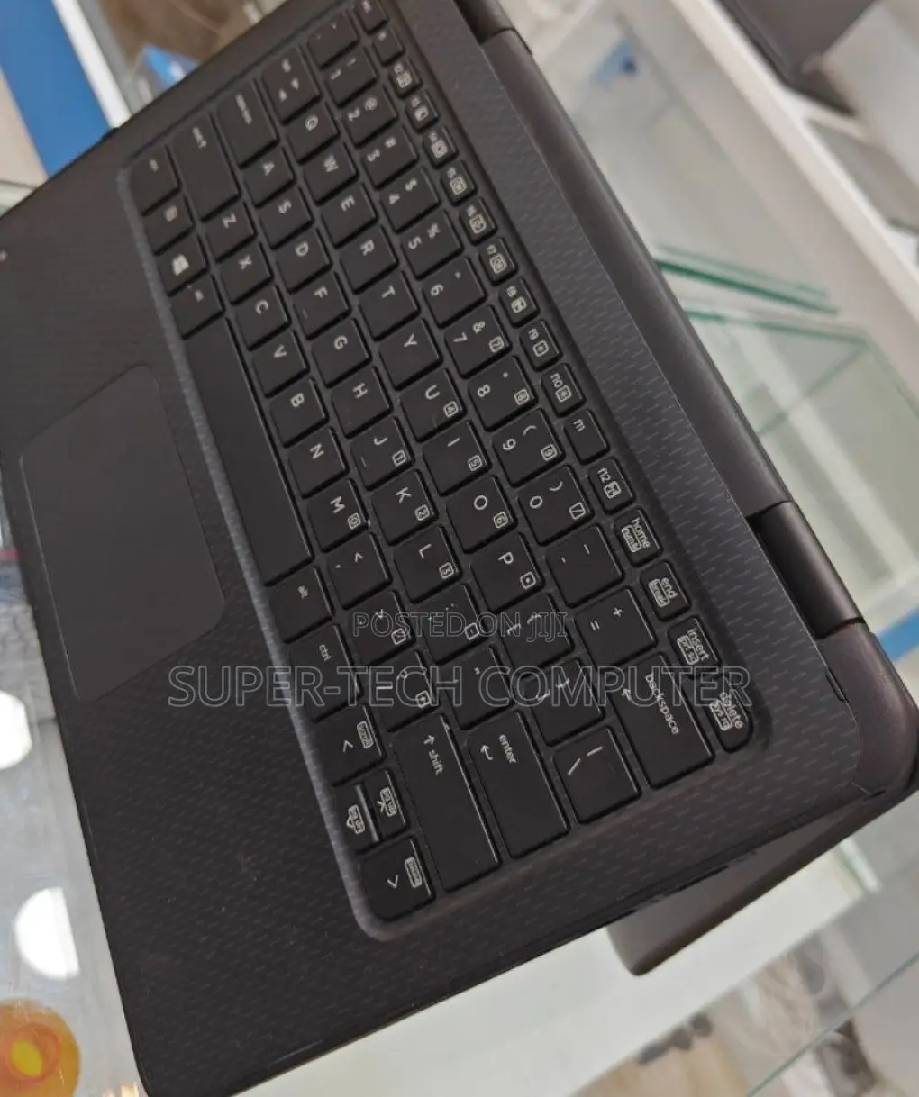 New HP ProBook 11 X360 4GB Intel Core 2 Quad SSHD (Hybrid) 256GB