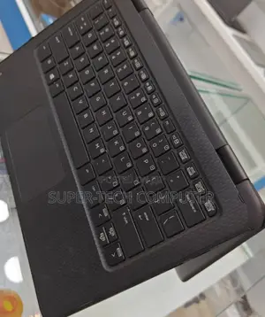 New HP ProBook 11 X360 4GB Intel Core 2 Quad SSHD (Hybrid) 256GB