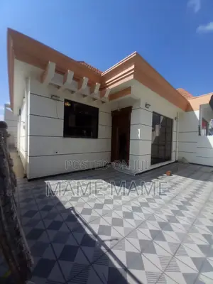 5bdrm Villa in Addis Abeba, Bole for sale