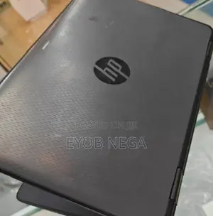 New Laptop HP X360 310 G2 4GB SSD 256GB