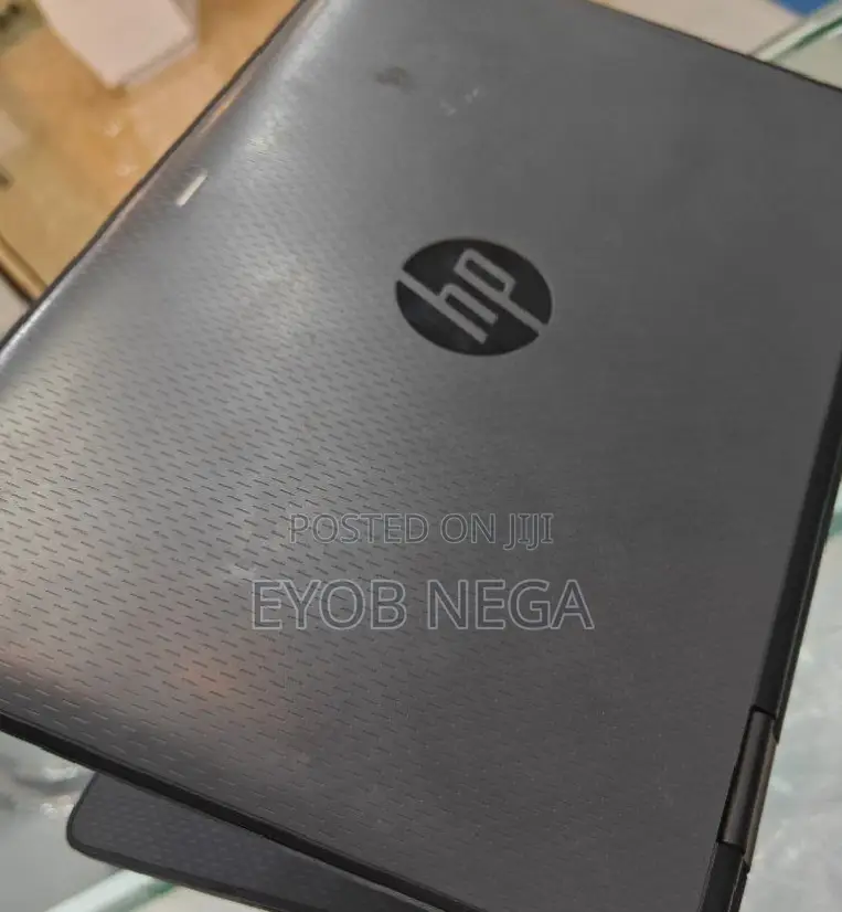 New Laptop HP X360 310 G2 4GB SSD 256GB