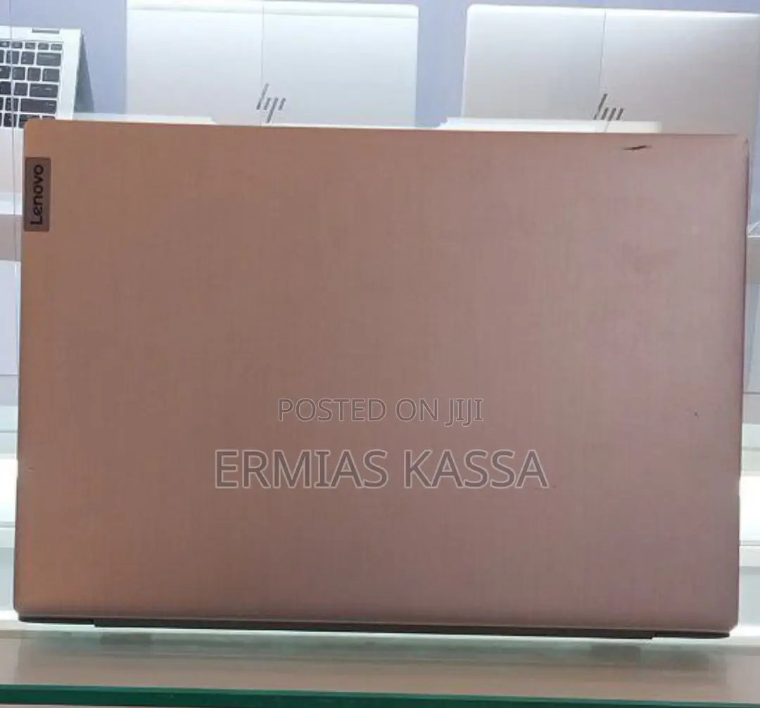 New Laptop Lenovo Ideapad 3 12GB AMD Ryzen 3 SSD 256GB