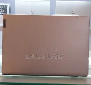 New Laptop Lenovo Ideapad 3 12GB AMD Ryzen 3 SSD 256GB