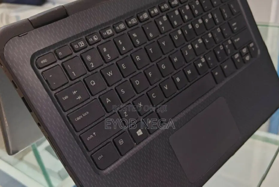 New Laptop HP X360 310 G2 4GB SSD 256GB