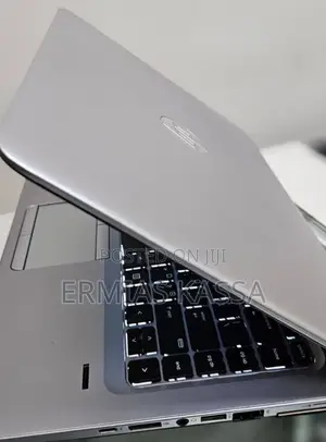 New Laptop HP EliteBook 840 G3 8GB Intel Core I5 SSD 256GB