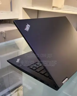 New Laptop Lenovo ThinkPad Yoga 16GB Intel Core I5 SSD 512GB