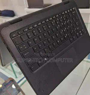 New HP ProBook 11 X360 4GB Intel Core 2 Quad SSHD (Hybrid) 256GB